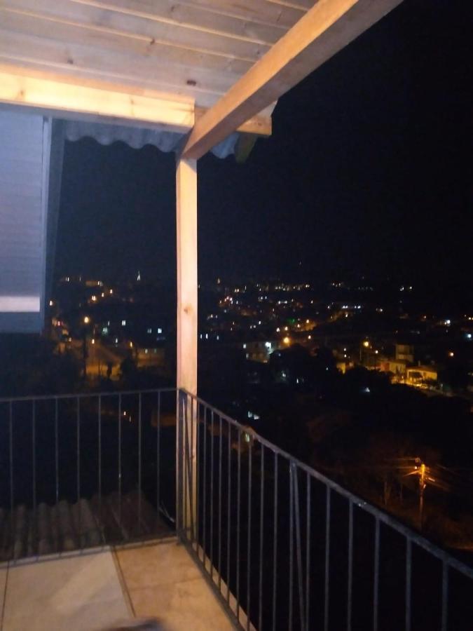 Cabana Azul Apartment Gramado Bagian luar foto
